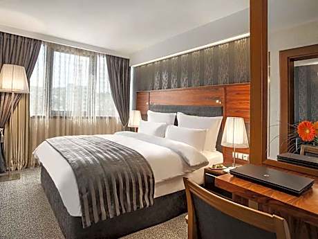 Mövenpick Hotel Sarajevo