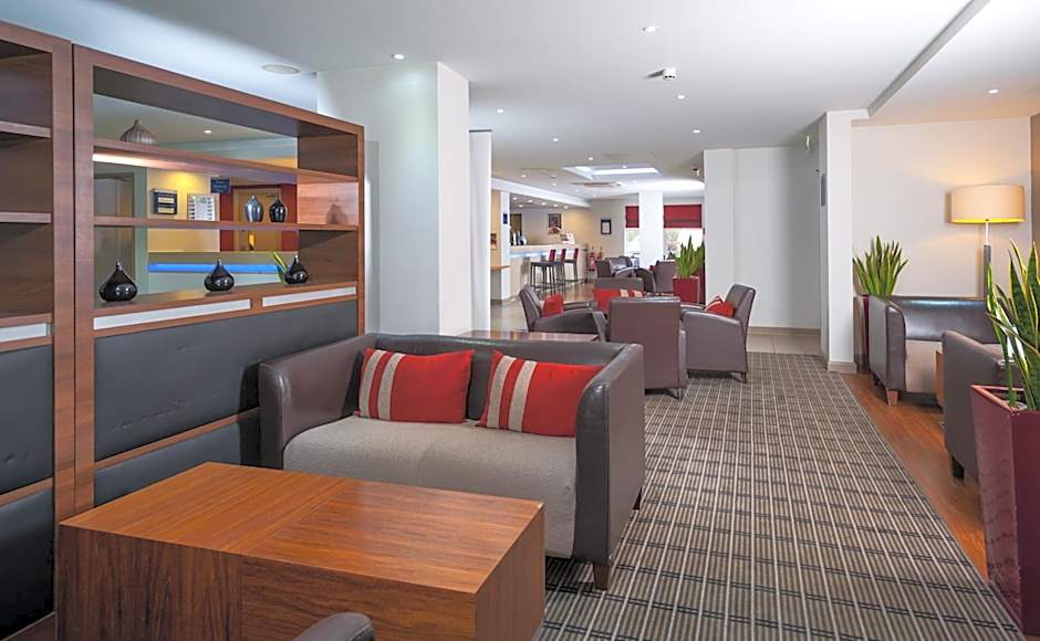 Holiday Inn Express Swindon West By IHG