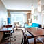 Residence Inn by Marriott Boston Burlington