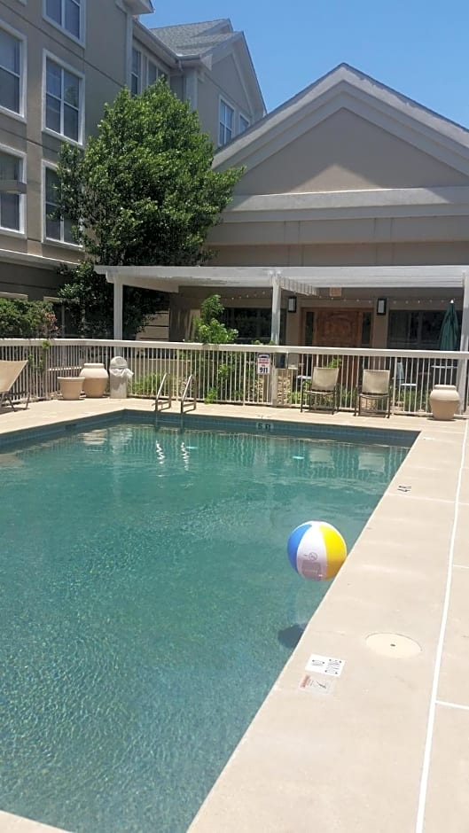 Homewood Suites by Hilton Austin NW near The Domain