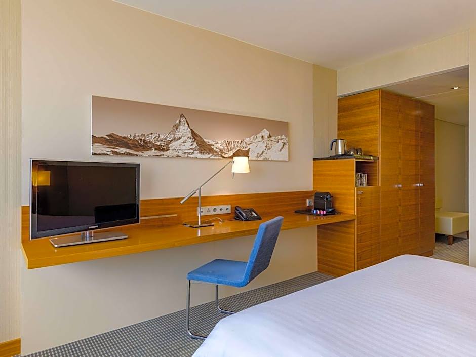 Moevenpick Hotel And Casino Geneva