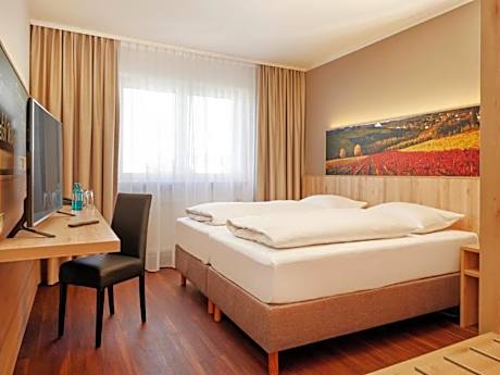 Double Room - Disability Access
