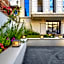 Aurora Sofia Hotel