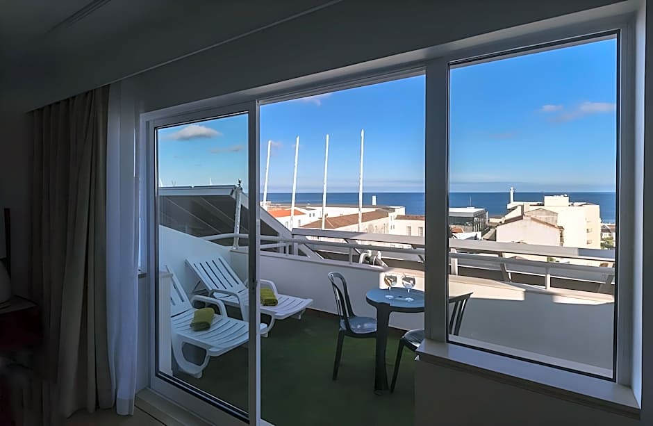 Hotel Ponta Delgada