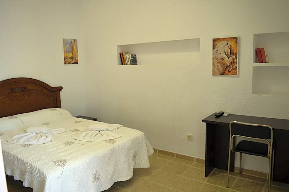 Nuevo Hotel Capitolio