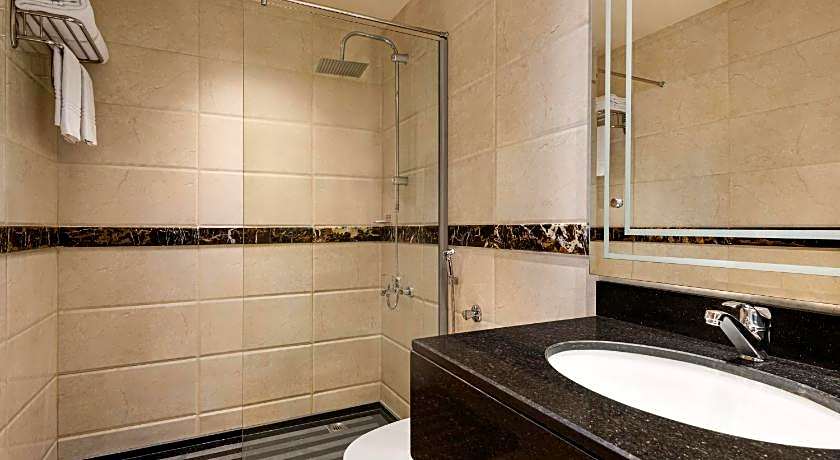 Vivid Jeddah Hotel, a member of Radisson Individuals