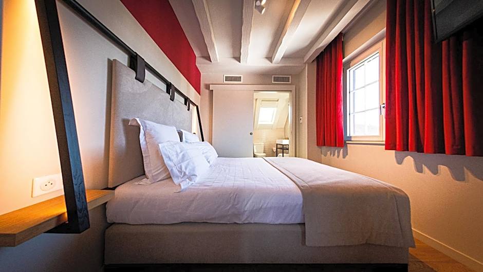 Aigle d'Or - Strasbourg Nord