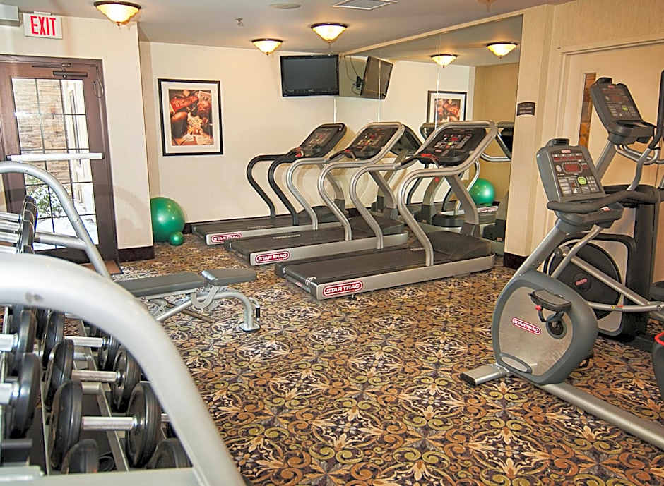 Staybridge Suites Wichita By IHG