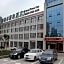 GreenTree Inn Shandong North Weihai Station North International Bathing Beach Business Hotel