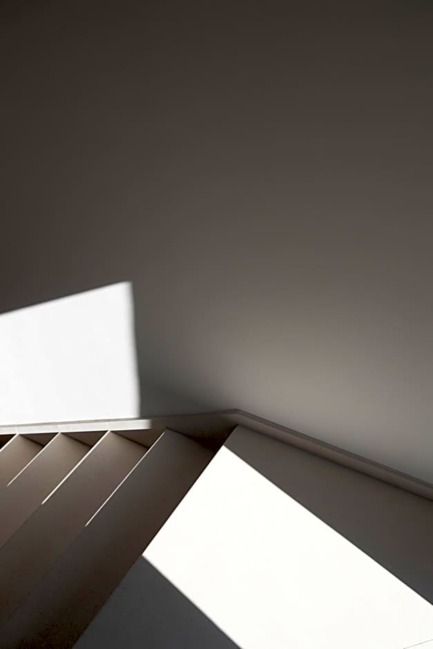 Vespasiani Suites