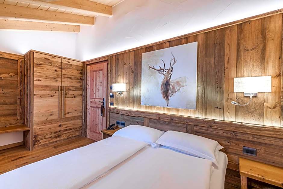 Garni Maso San Michele