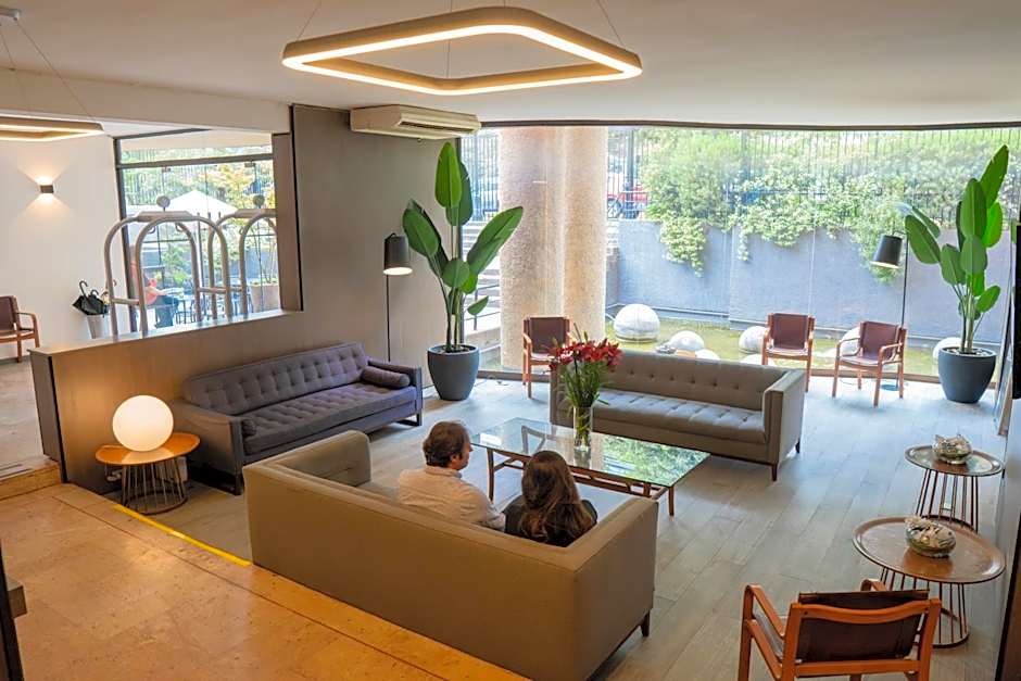 Casa Spark Santiago