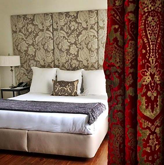 International House Hotel