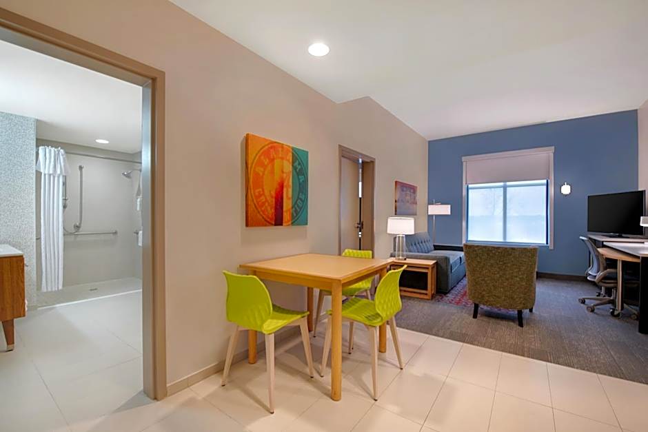 Home2 Suites by Hilton Tuscaloosa Downtown University Boulevard