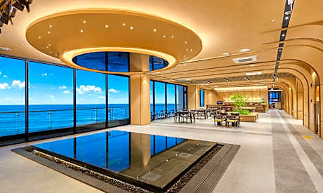 Ramada by Wyndham Gangwon Sokcho