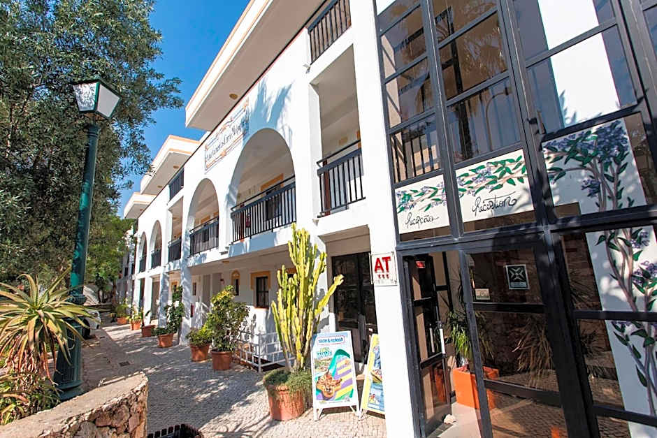 Alfagar Cerro Malpique