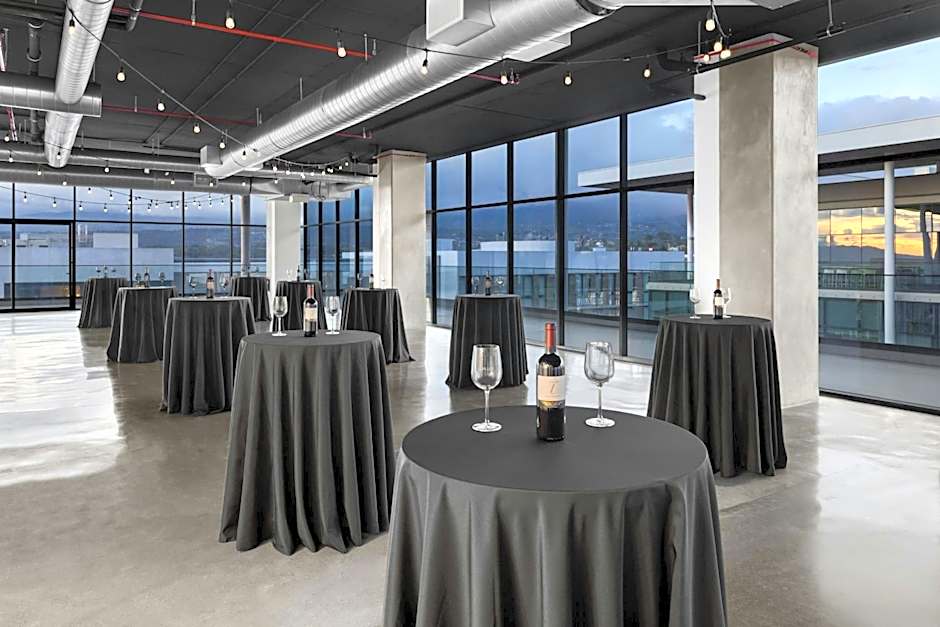 AC Hotel San Jose Airport Belen