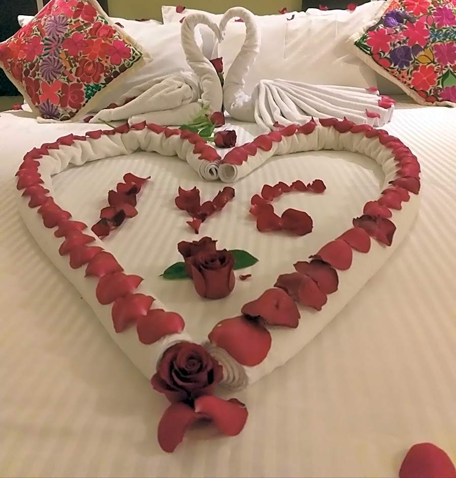 Hotel Real de Minas Tradicional