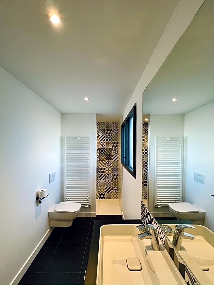 Chambres d'hôtes Ty Embruns