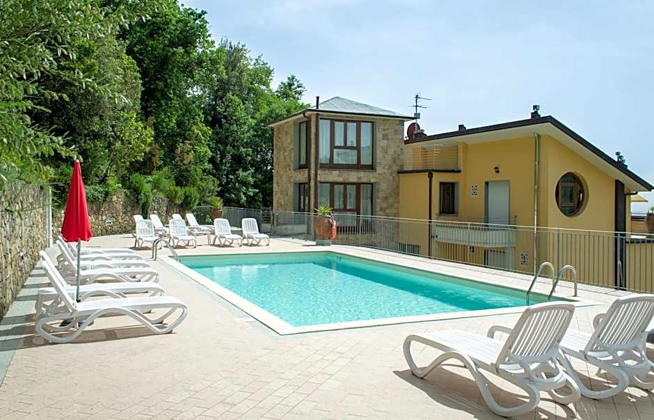Residence Montefiore