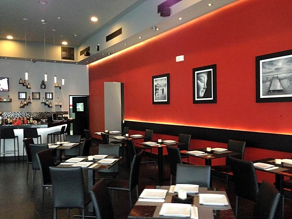 Principe Hotel and suites