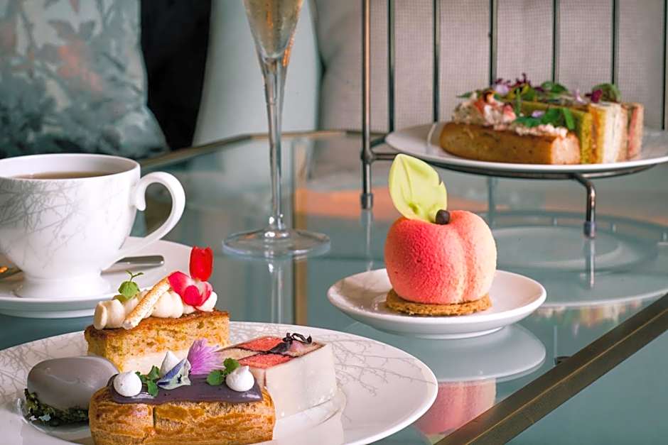 The Langley, a Luxury Collection Hotel, Buckinghamshire