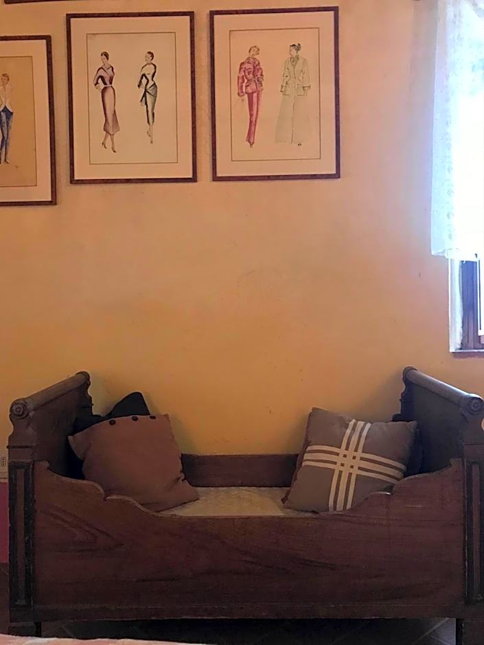 La Locanda del Loggiato