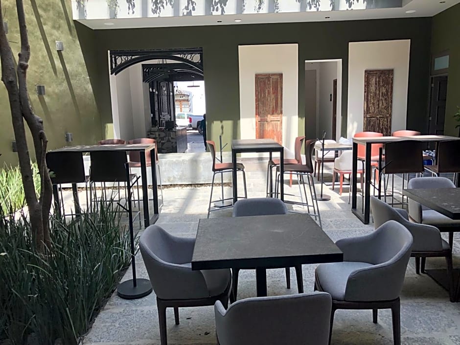 Hotel Isabel