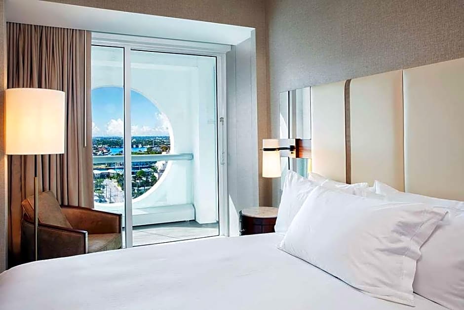 Conrad Fort Lauderdale Beach
