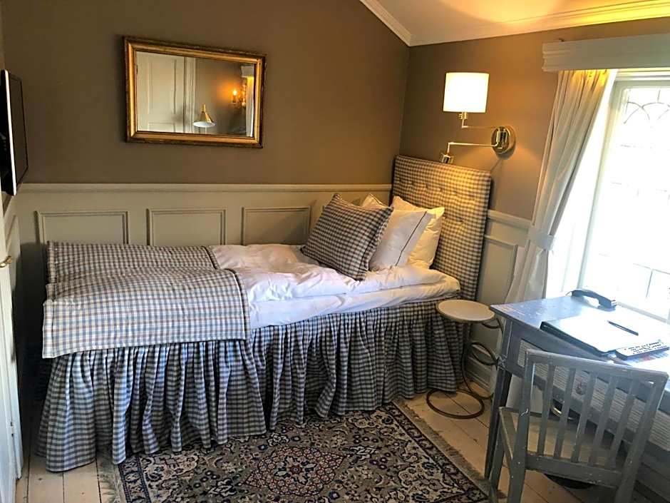 Åkerblads Hotell Gästgiveri Spa