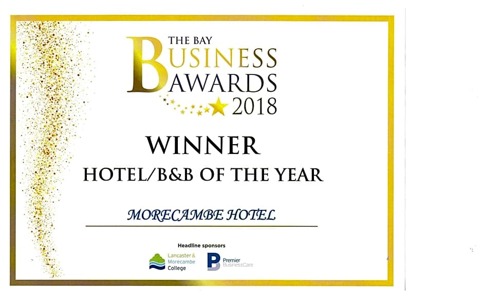 The Morecambe Hotel