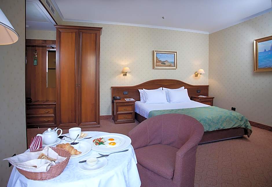 Hotel Otrada