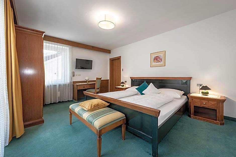 Hotel Weisse Lilie - B&B