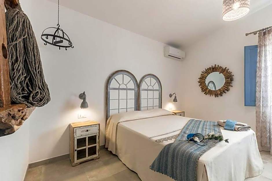 B&B Antico Telaio