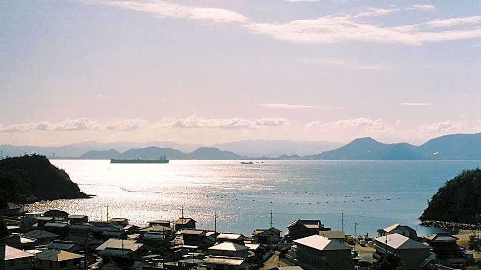 MY LODGE Naoshima