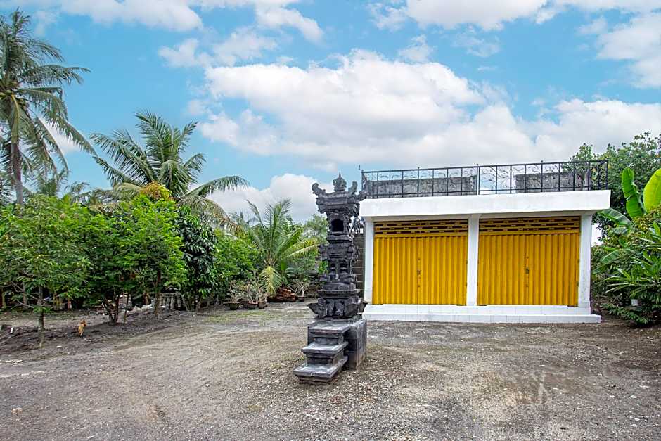 Hotel O Penginapan Mekar Sari Near PT. Lombok Menara Energygas
