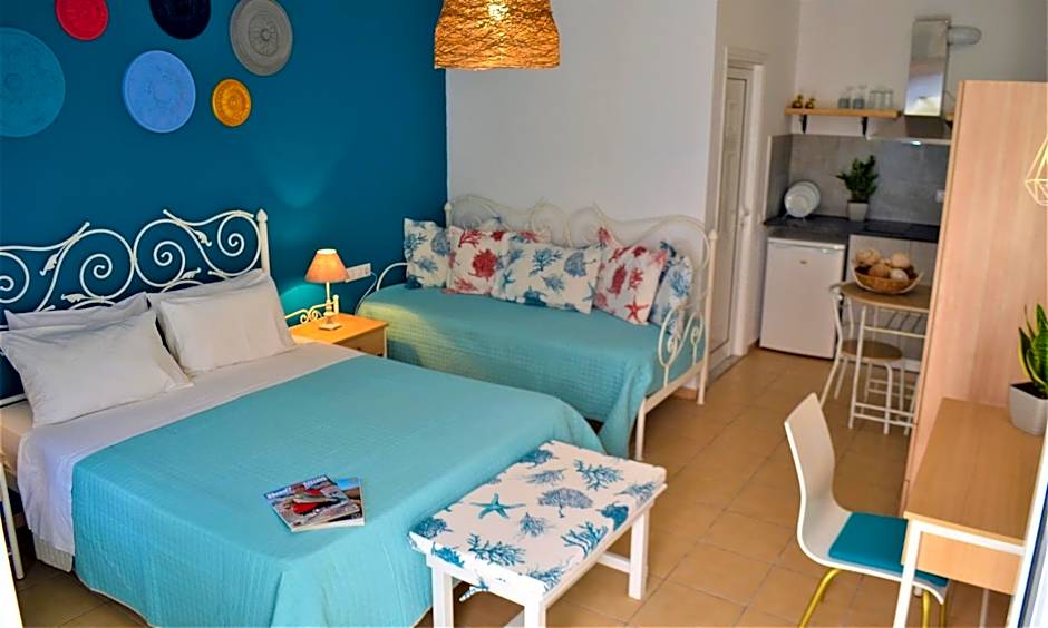 Hotel Kastro