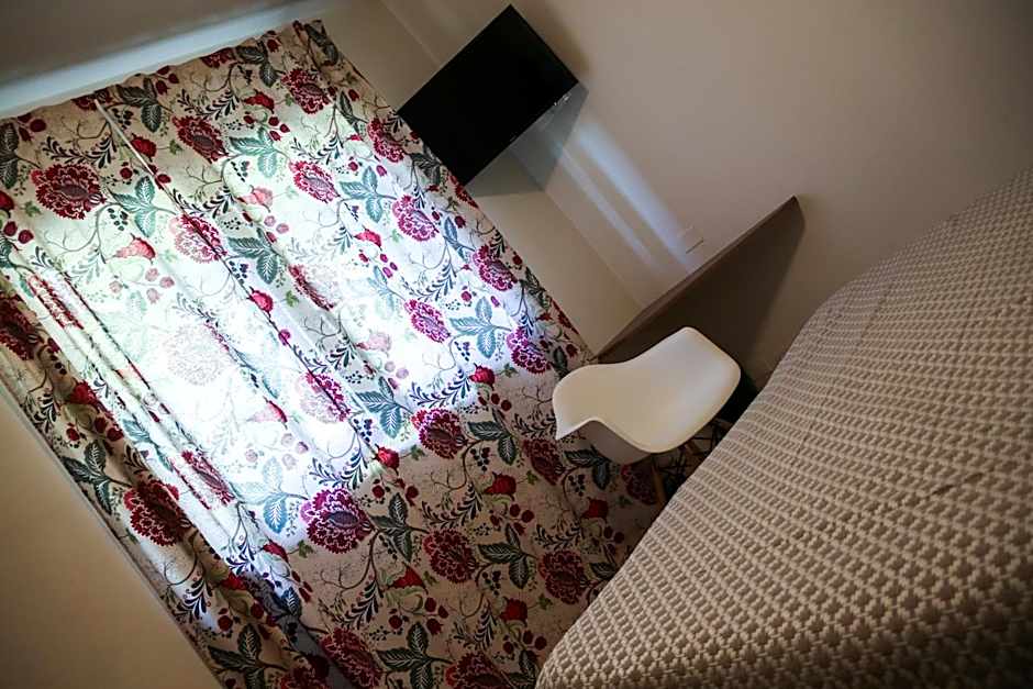 B&B La Quiete