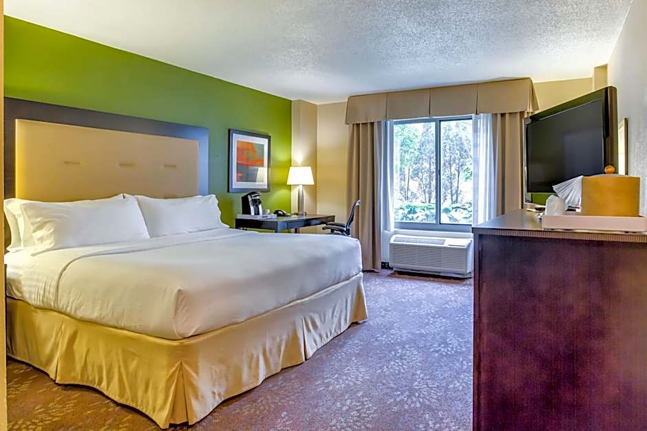 Holiday Inn Indianapolis North-Carmel By IHG