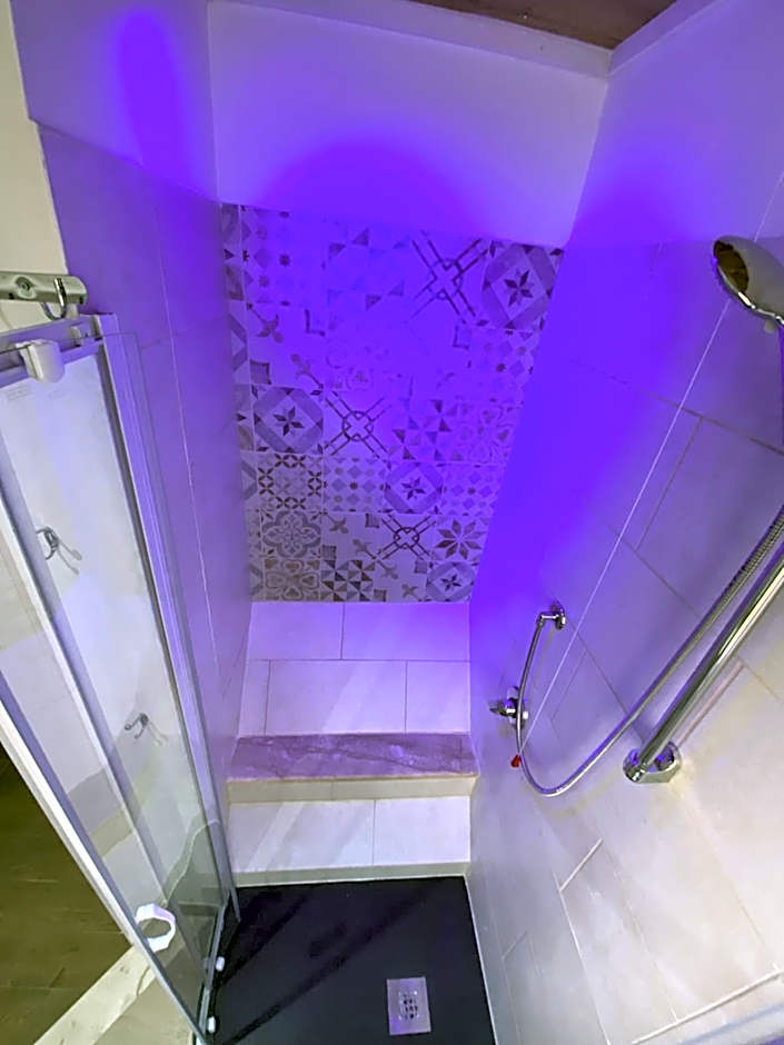 Lu Bàtil B&B - Rooms