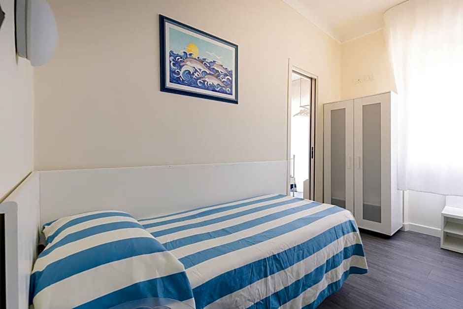 Hotel Oceano