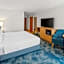 Hampton Inn By Hilton Duluth Canal Park