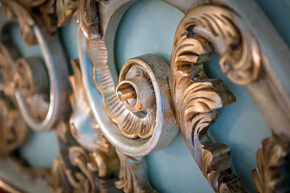 Hotel Regina Adelaide