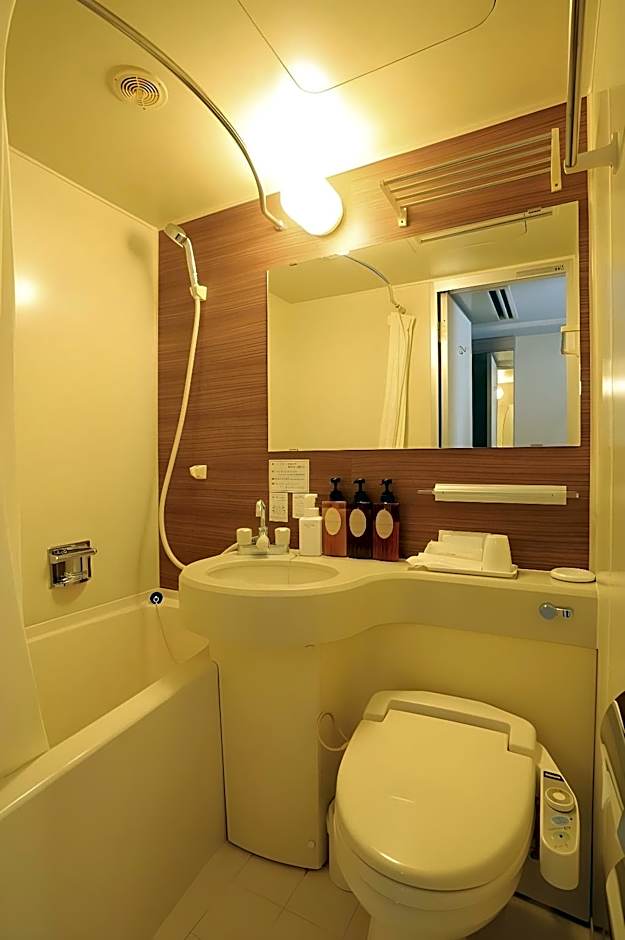 Smile Hotel Kawaguchi