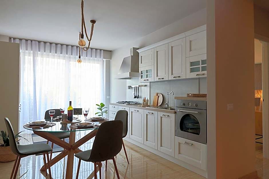 La Marina Apartment Suites