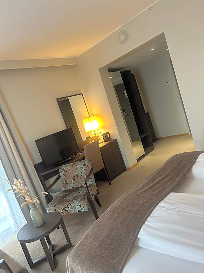 Bryne Hotell