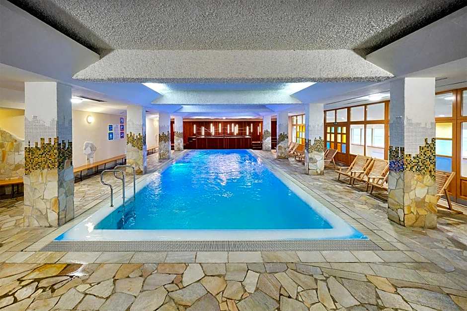 Rogla – Hotel Rogla