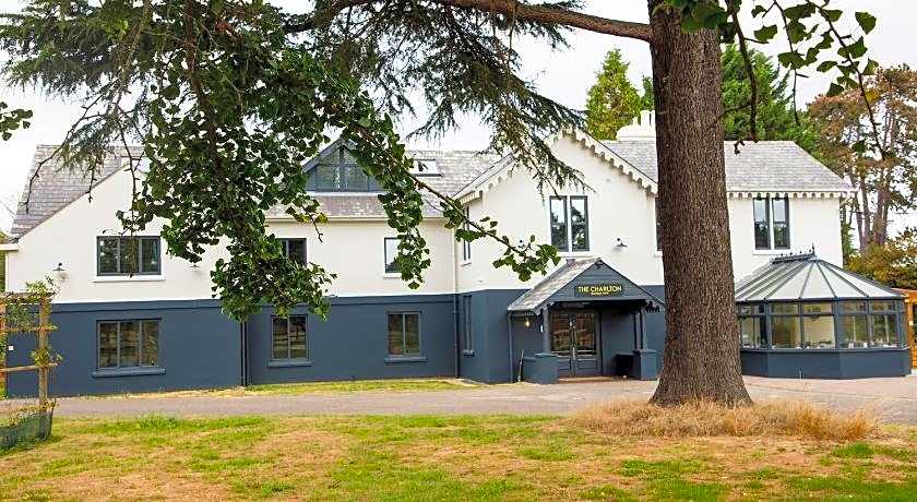 Charlton Kings Hotel