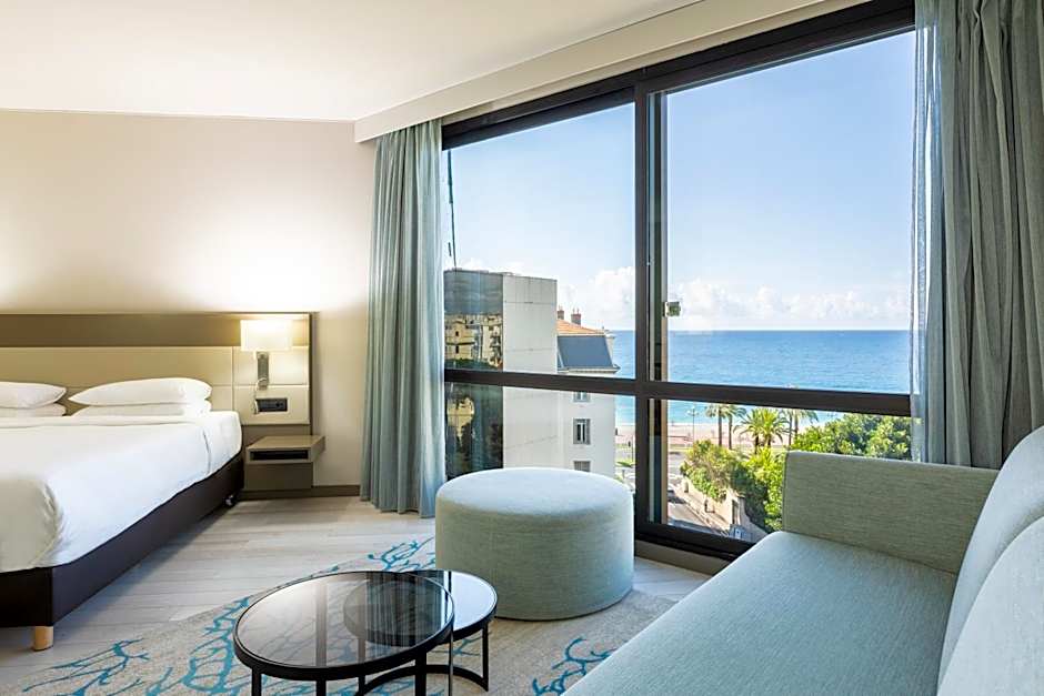 AC Hotel by Marriott Nice