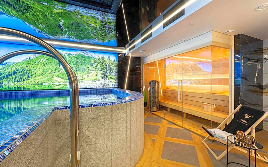 Wrota Chałubińskiego